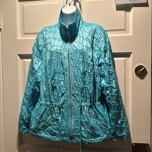 Zenergy by Chico’s jacket